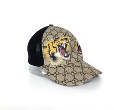 Gucci Casquette en maille