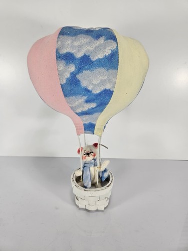 Annalee baby balloon - baby, hot