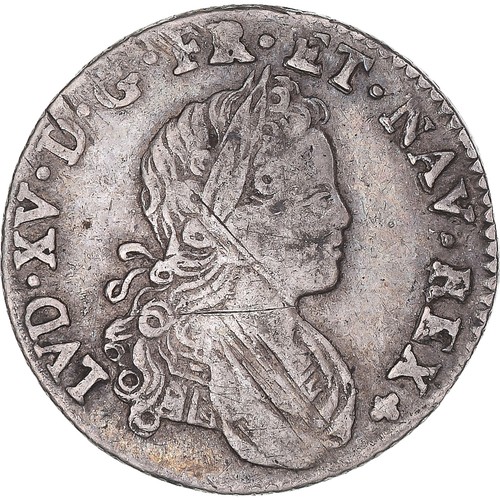 Monnaie france louis - monnaie,, 1/6