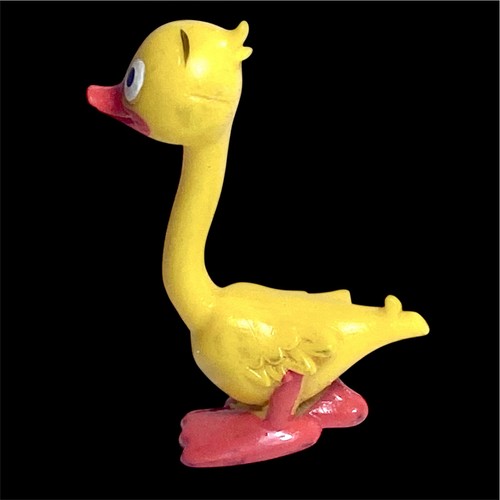 Figurine pvc souple delacoste - pvc,
