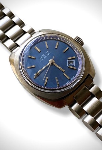 Montre zénith lady - montre,
