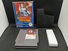 Mega man nintendo nes eu - mega, 2