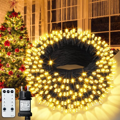 Guirlande lumineuse exterieure - guirlande,