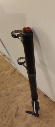 Fourche cannondale lefty - lefty, 26'