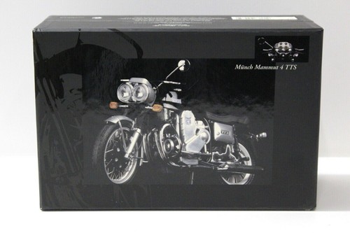 Minichamps muench munch - minichamps, 1/12