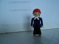 PLAYMOBIL vintage série rose