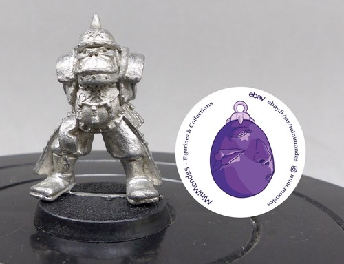 Warhammer 40k ork classic - 40k,, ork,