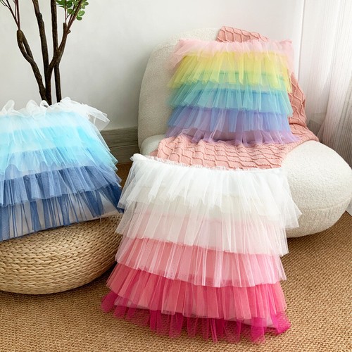 45x45cm 2pcs ruche couches - 2pcs,