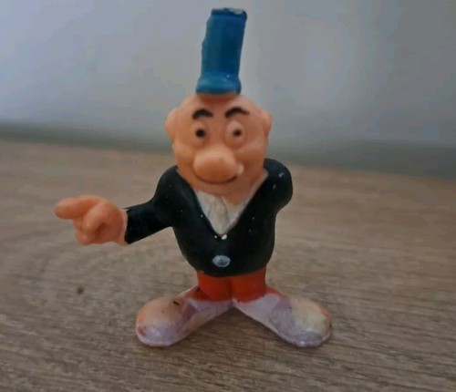 Pif gadget figurine - -,