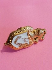 PIN'S PUCELLE - GENDARMERIE