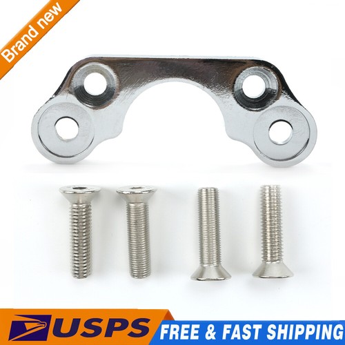 Springer front end riser - front,