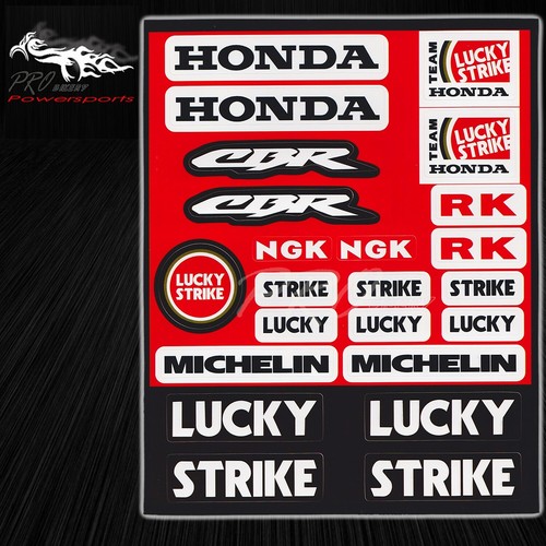 Automotive logo decal sticker - decal,