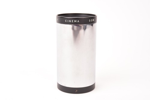 Objectif projection cinema - de,