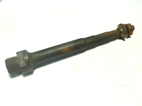 Vintage axe de - vintage, pédale