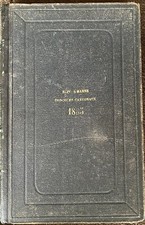 Les Enfants du Capitaine Grant - Jules Verne Édition  Hetzel Reliure aux harpons