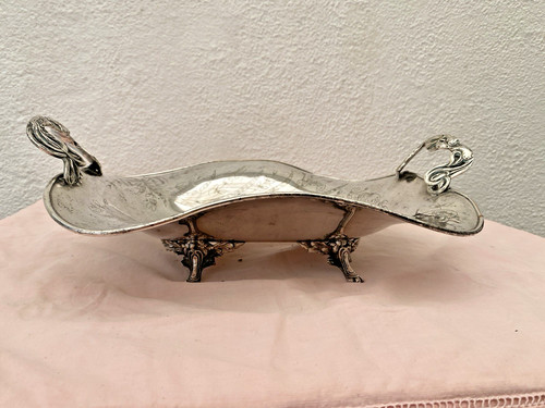 Coupe fruit panière - coupe,
