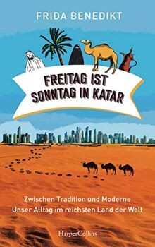 Freitag ist sonntag - ist, in