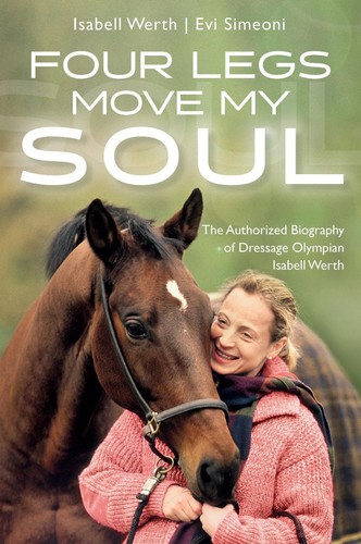 Four legs move soul the - soul:,