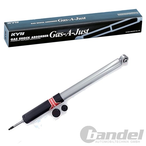 Kyb amortisseur gaz - À,