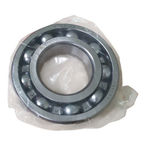 Lot nke 6208 c3 roulement - lot, 2