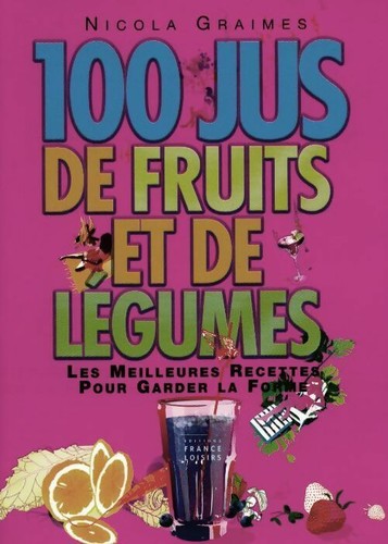 100 jus fruits - jus, de
