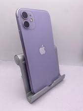 Apple IPhone 11 128 Go - Violet