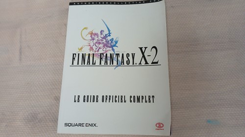 Final fantasy guide - x-2-,