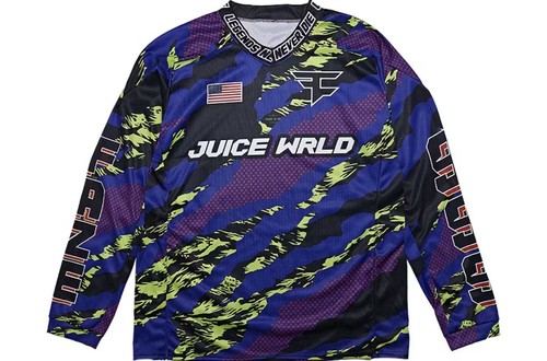 Juice wrld faze clan - wrld, men's