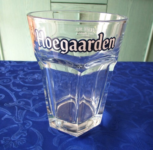 Grand verre biere - grand,