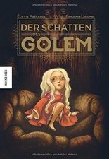 Der Schatten des Golem de