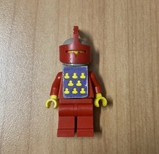Lego vintage minifig cas087s