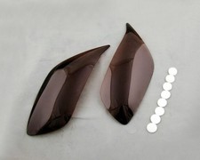 Phare Lens Cover Shield pour