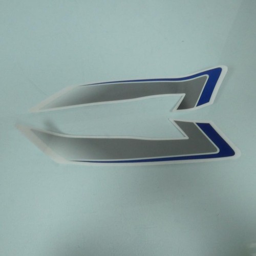 Paire autocollants de - d'autocollants,