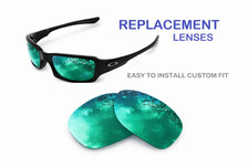 verres de remplacement