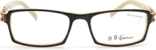 OGI 5036 Lunettes Femmes