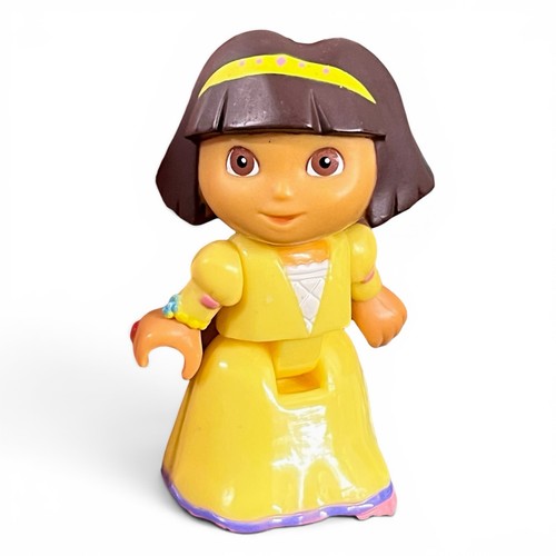 Mega bloks dora the - dora,