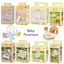 Lit/poussette/chaise bébé