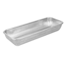 Panier De Drainage Des Fruits Légumes Draineur D'insert D'évier