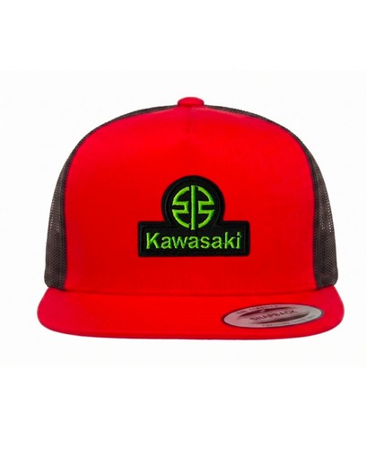 New kustom hatz kawasaki - kustom,