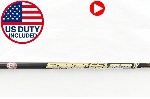 Fujikura speeder 661 evolution - fujikura,
