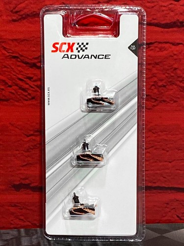 Scx scale advance guide 3 - scale,