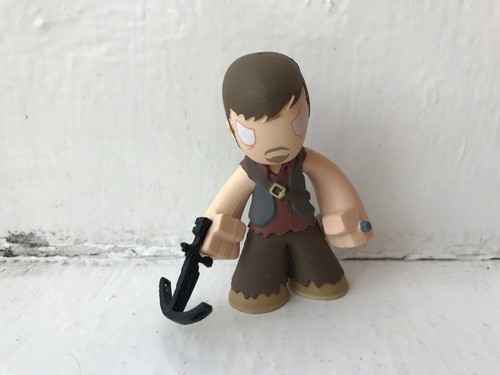 Funko mystery mini the - funko, walking