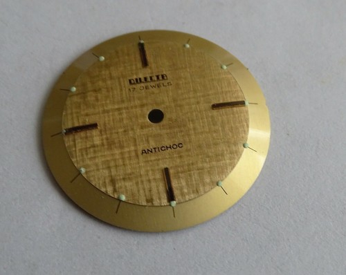 Piece horlogerie pour montre - horlogerie,
