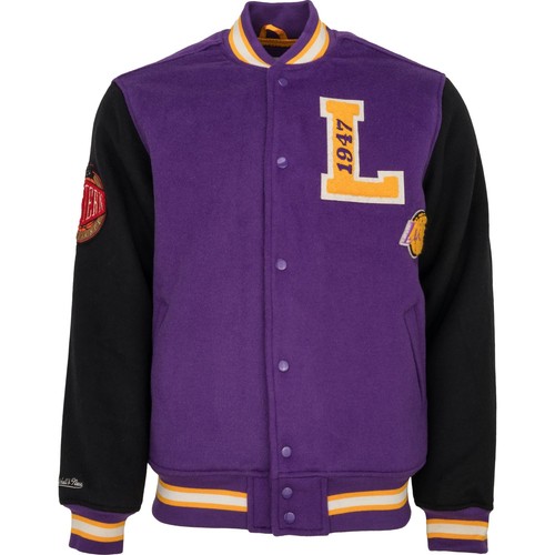 Legacy varsity wool veste - varsity,