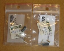 2 x pièces de caution de bobine vintage pour Mitchell 5540 match spécial référence 83689