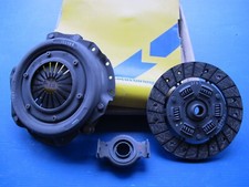 Kit d'embrayage Lucas pour Autobianchi Y10, Fiat 127, Fiorino 127 et 147
