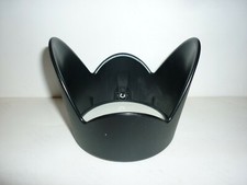 Pare Soleil rigide pour téléobjectif zoom diam 64 mm Japon appareil argentique