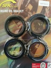 Jeu de joints d'huile de