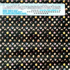 Les Negresses Vertes 12" Easy Girls