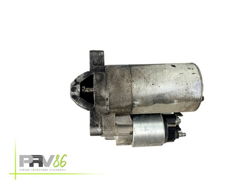 Démarreur 12v 9kw citroën - démarreur,